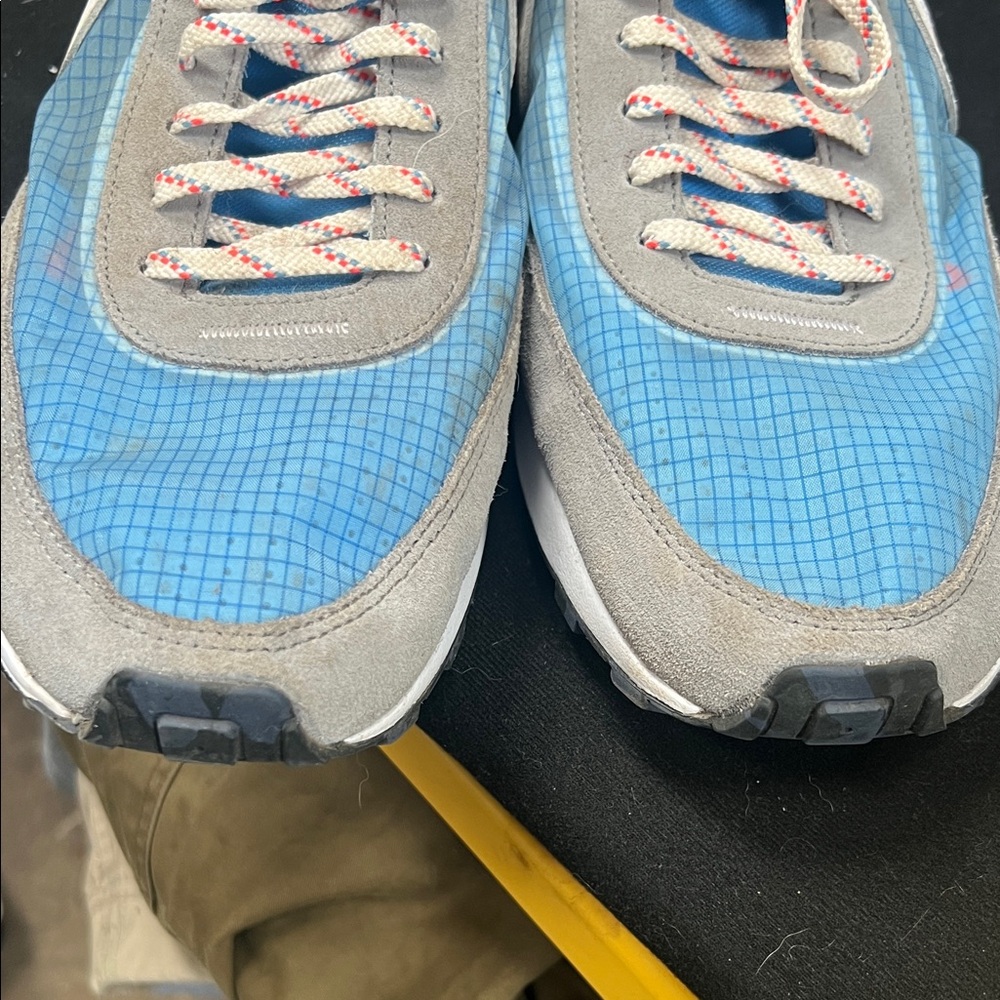 Waffle runner - image 3